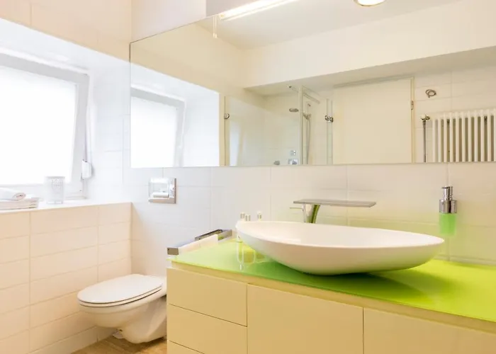 Charming Garden Apartamento *