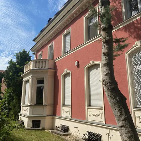 Charming Garden Appartement Berlin